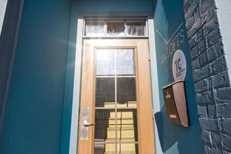 Hip Urban Loft - Small Town Charm - 124 Lofts #1 West Dundee Екстер'єр фото